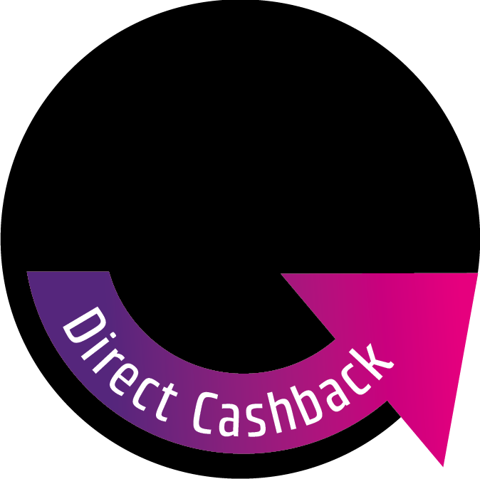 Cashback Icon