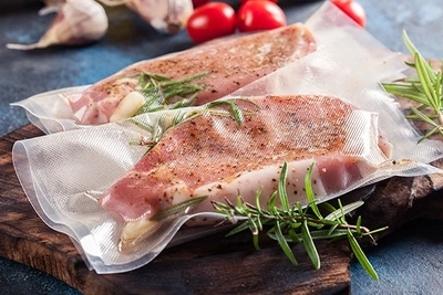 Vacuum sealers & Sous Vide
